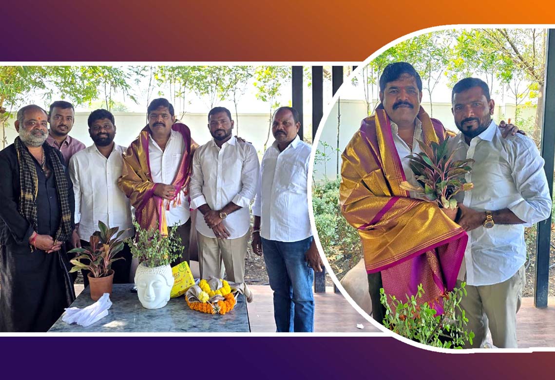 పార్టీతో పాటు ప్రజల కోసం పనిచేయండి
