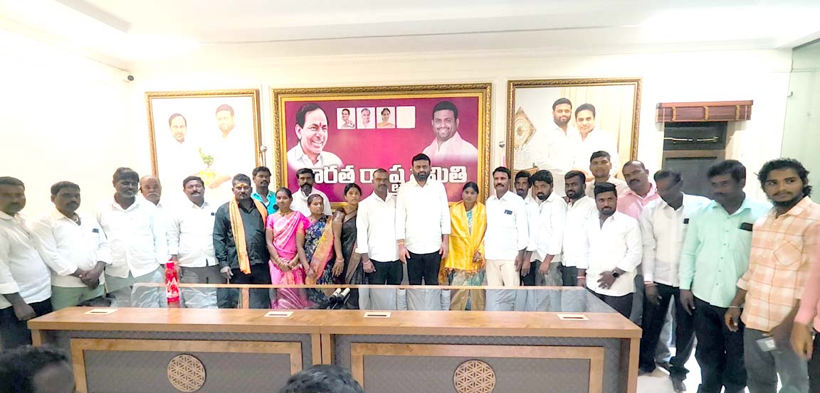 భయపడకుండా పాలించండి..!