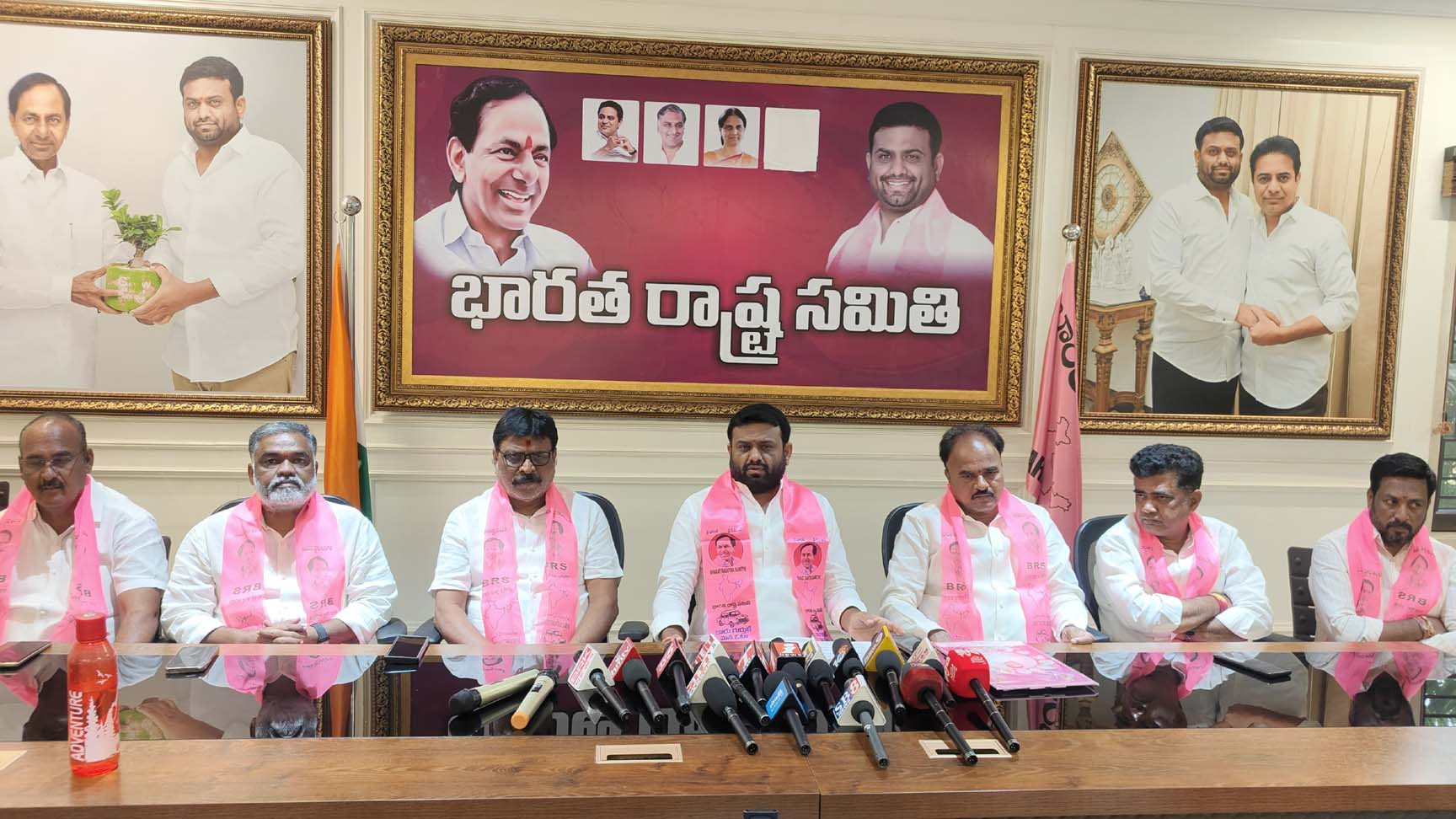 ఖబడ్దార్.. హెచ్చరిస్తున్నా..!