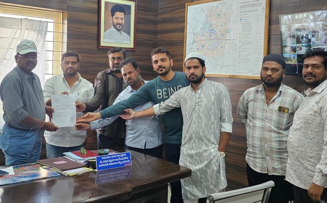 హామి ఇచ్చారు.. ఆదమరవకండి..!