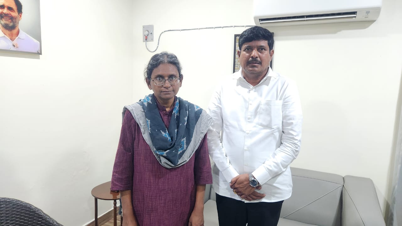 భళా.. బుయ్యని..!