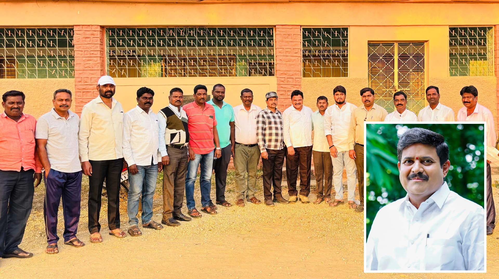 క్రిస్మస్ విందుకు రండి..!