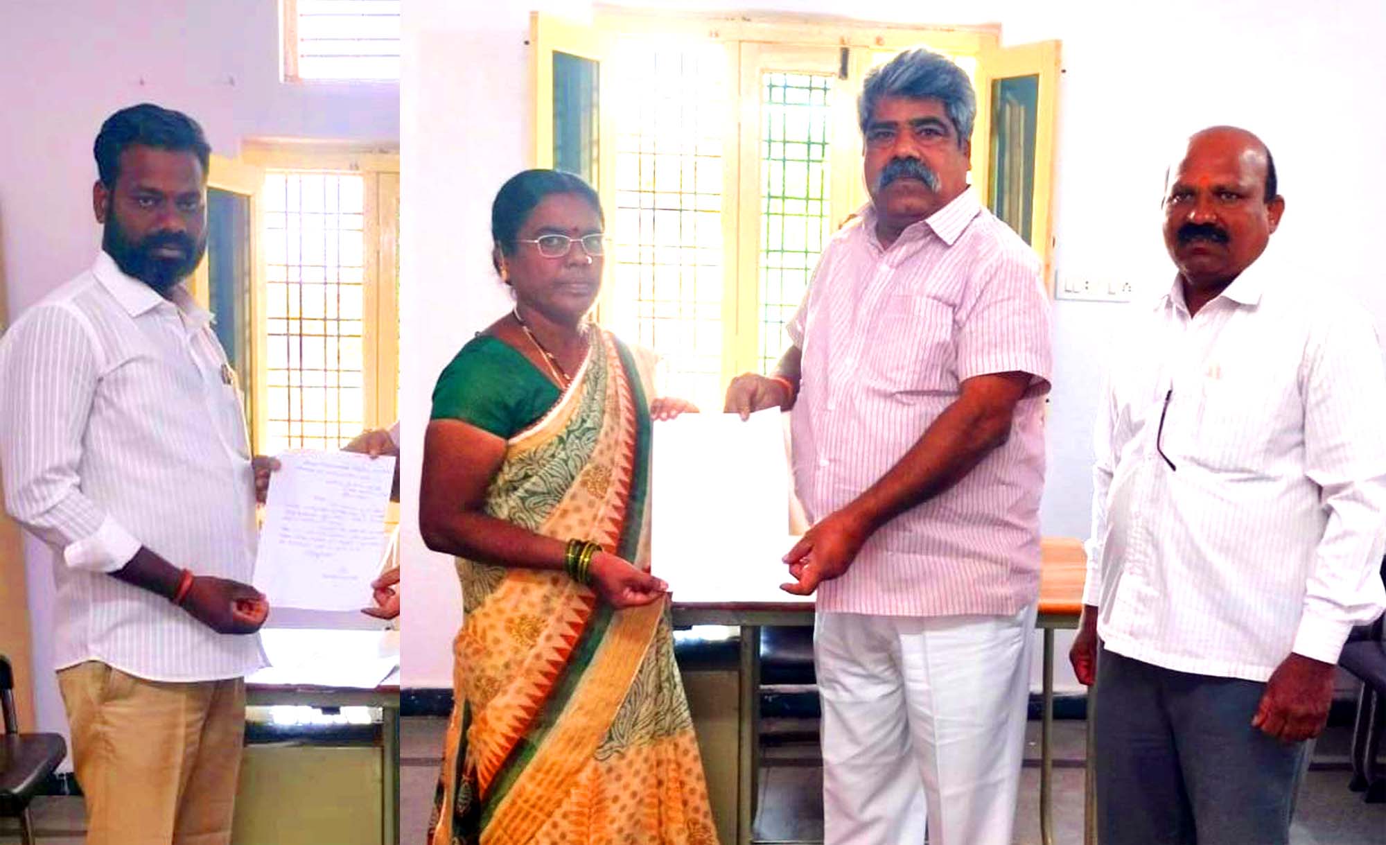 కొత్త సర్పంచుల కీలక నిర్ణయం..!