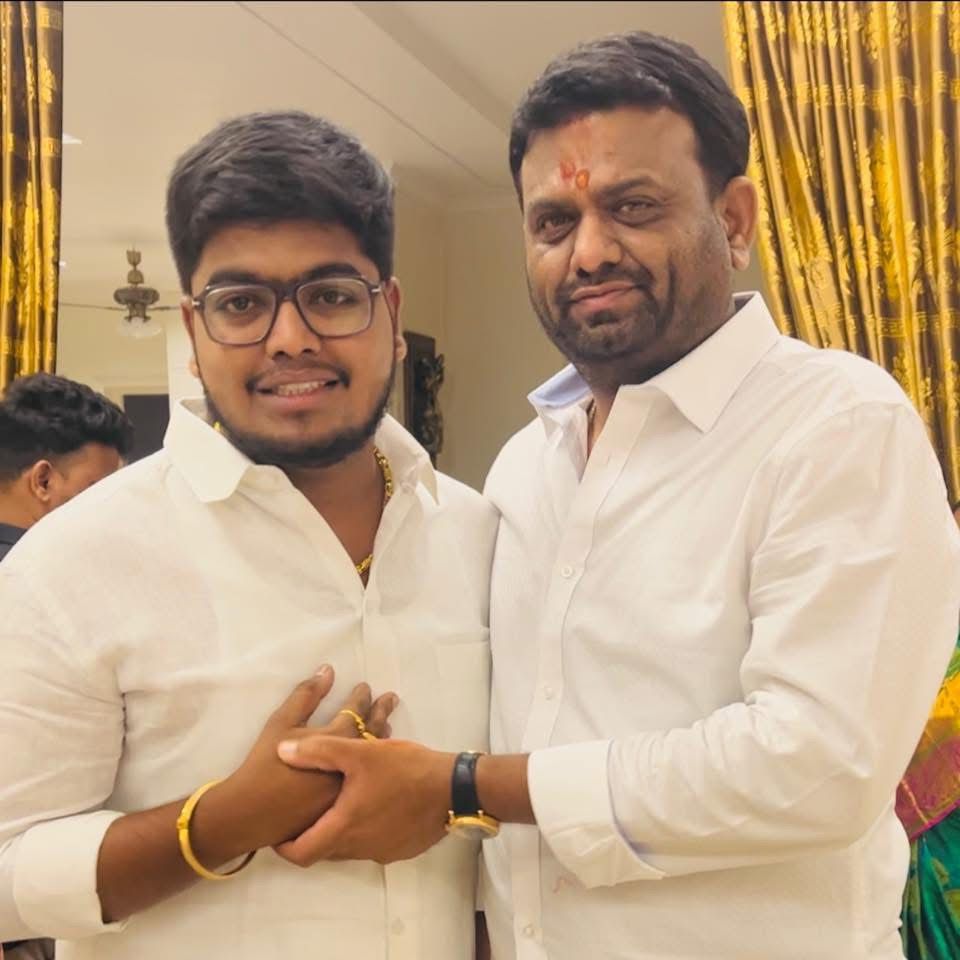 పుర పోరులో గులాబీ జెండా ఎగరేస్తాం