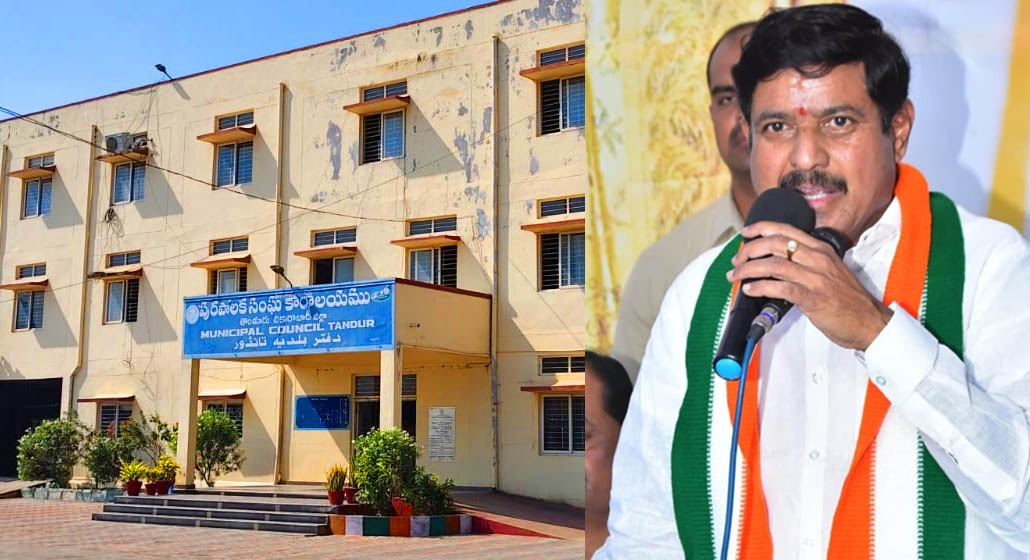 పట్టణాభివృద్ధి నిధులకు పచ్చజెండా..!