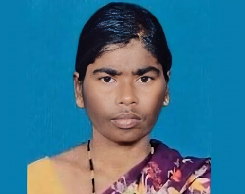 ఆసుపత్రికని వెళ్లిన మహిళ అదృశ్యం