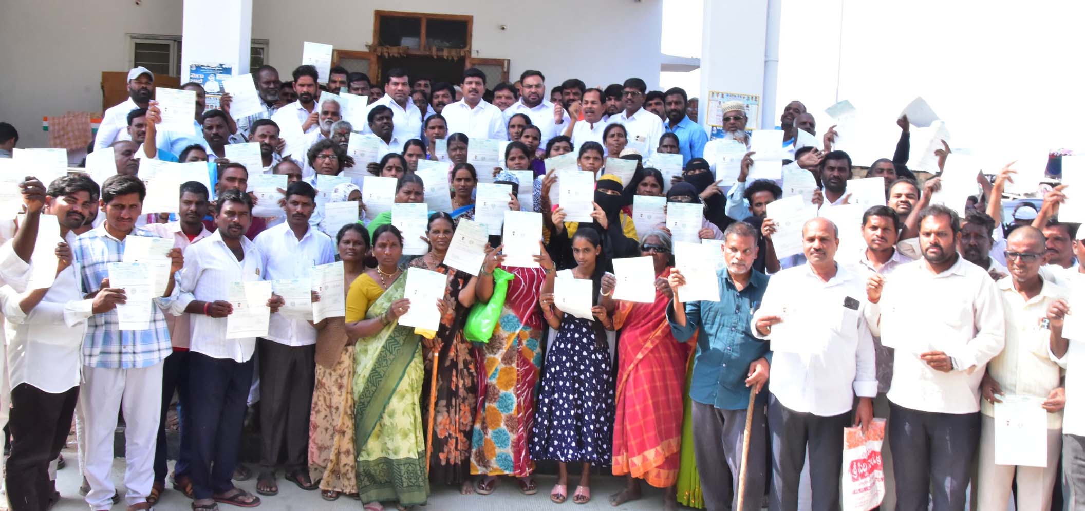 సీఎంఆర్ఎఫ్‌ పేదలకు వరం..!
