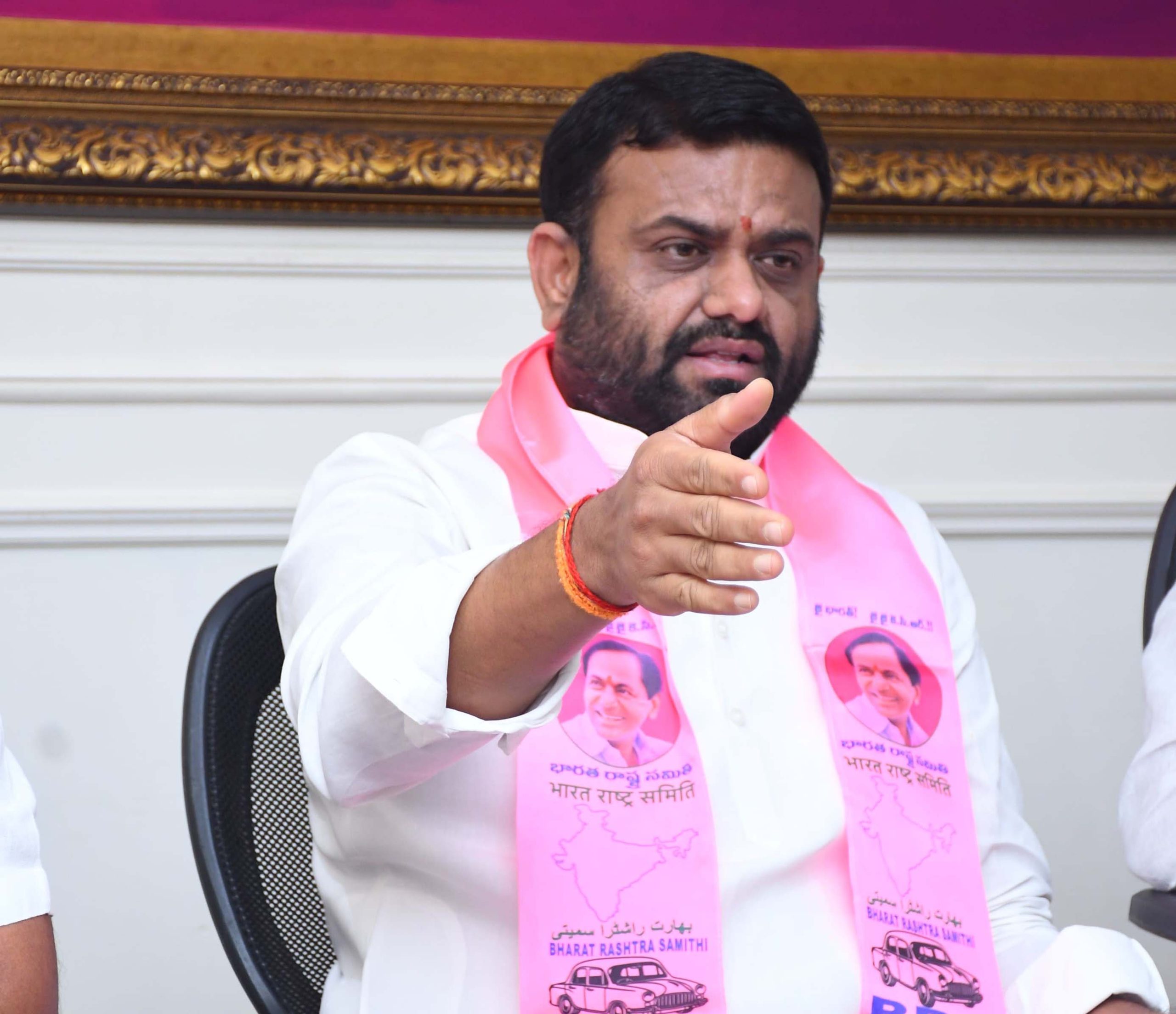 ఎన్నికల తరువాత చూసుకుందాం..!