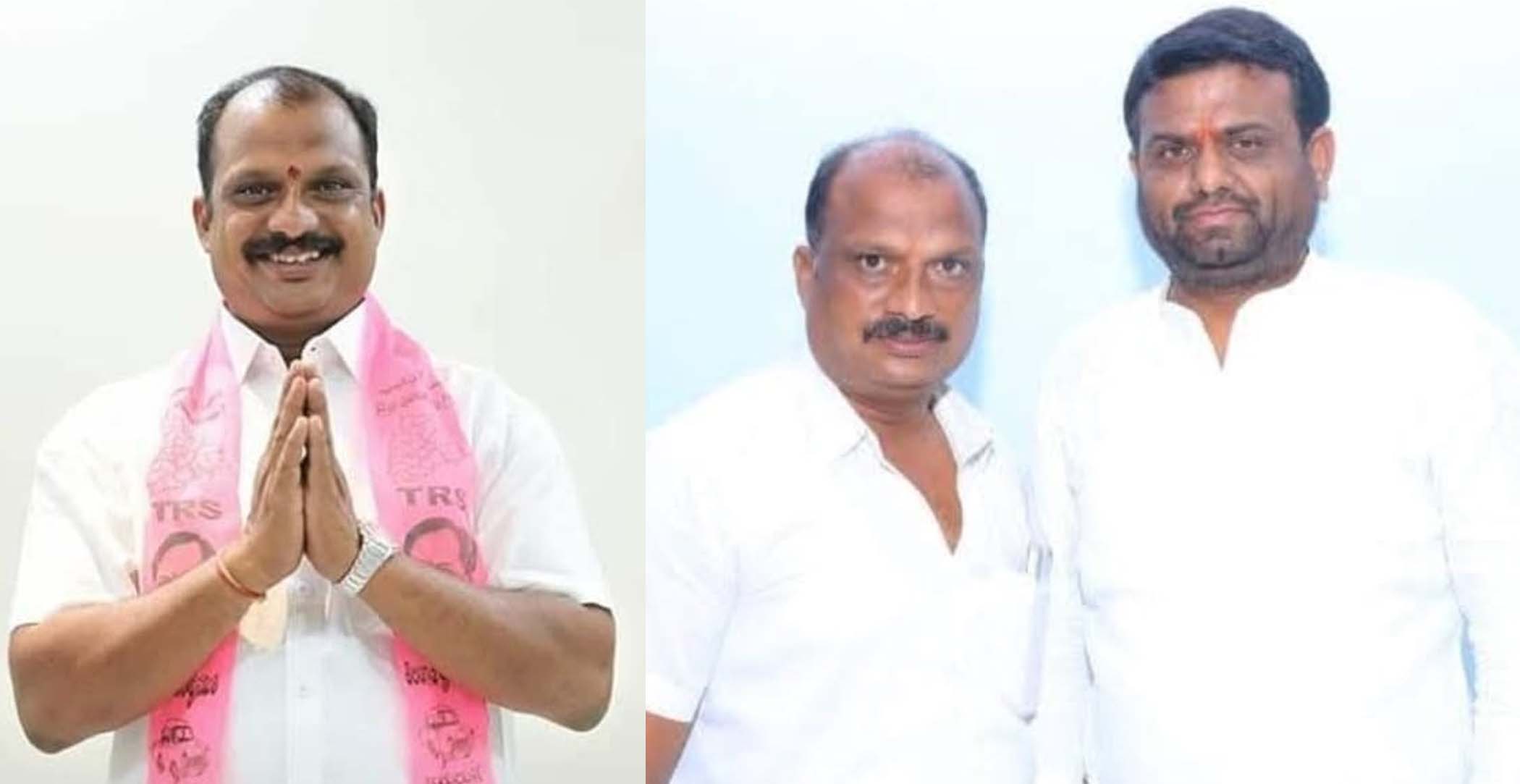 బల్దియా పీఠం బీఆర్ఎస్‌దే..!