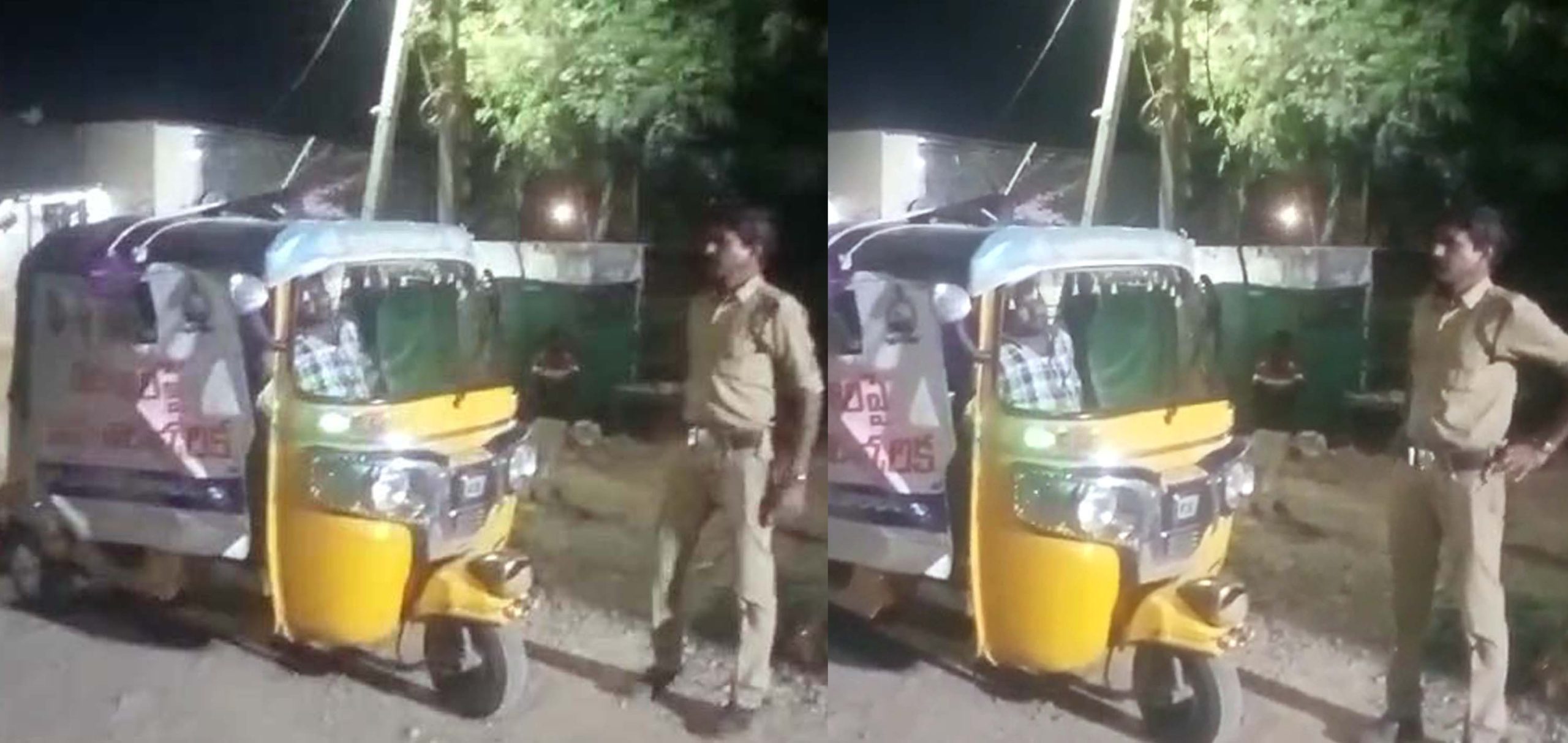 పట్టణ వాసులారా.. జాగ్రత్త..!