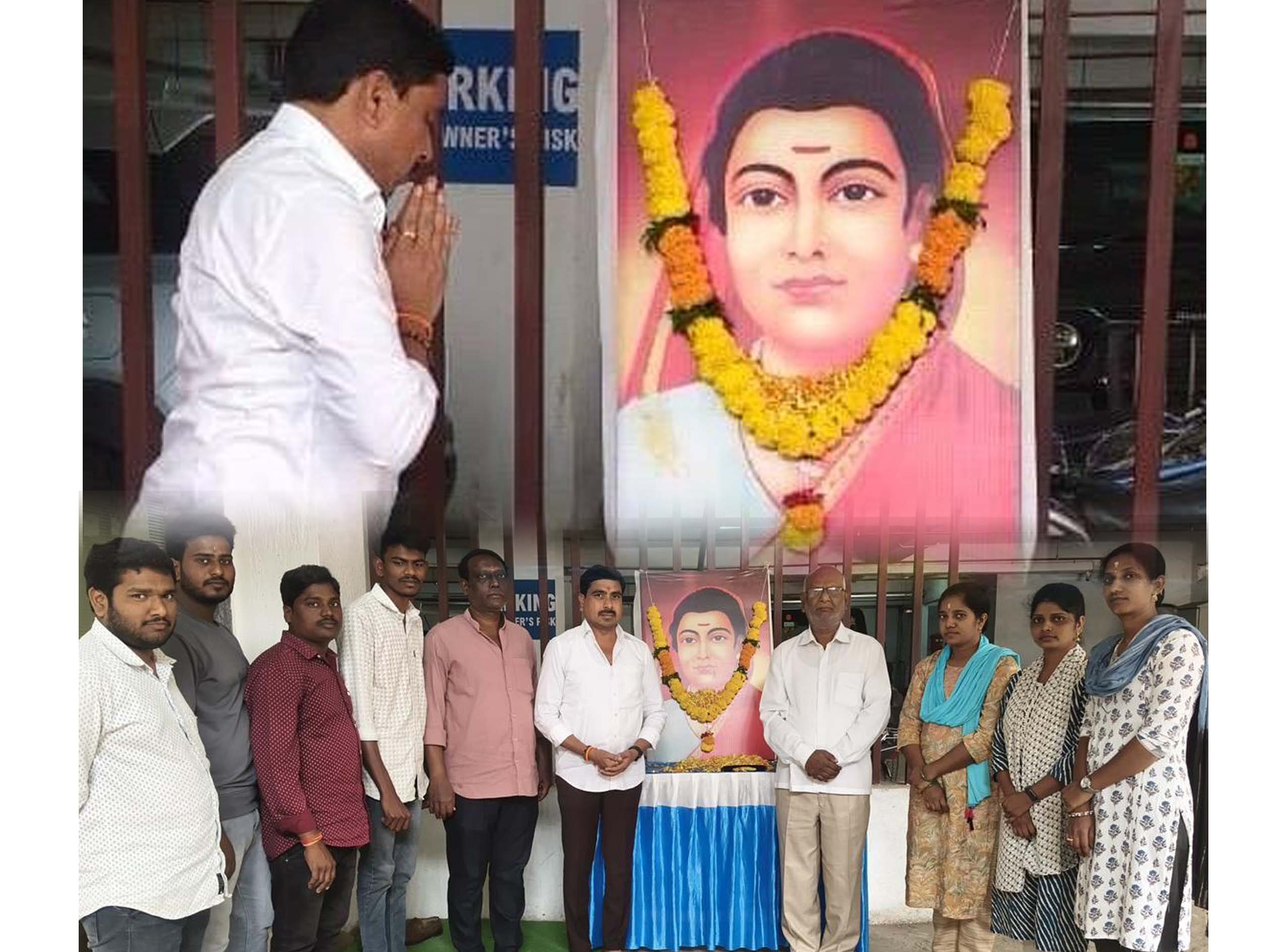 రానున్నది మహిళల స్వరాజ్యమే..!