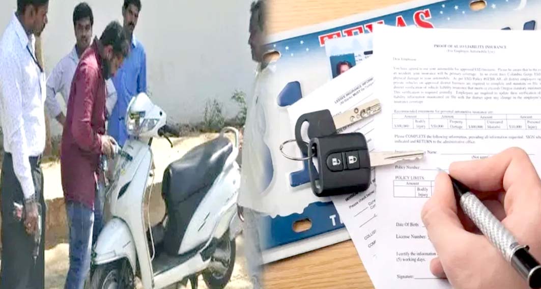 వాహనదారులకు గుడ్‌ న్యూస్..!