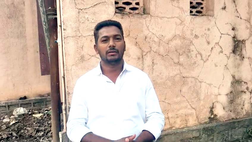 ఓటర్ల నమోదులో బీఆర్ఎస్ కుట్ర..!