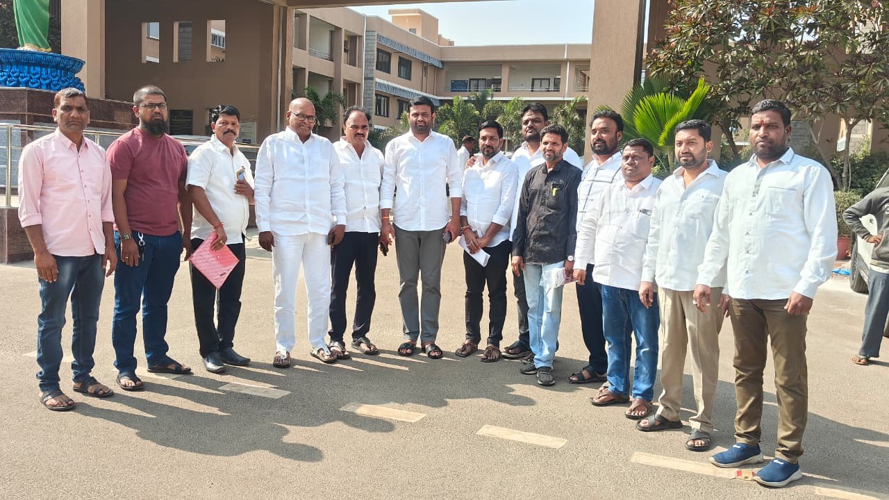 తప్పుడు ఓట్లను తొలగించండి..!