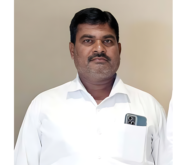 ఆరో వార్డులో.. గెలుపు మాదే..!
