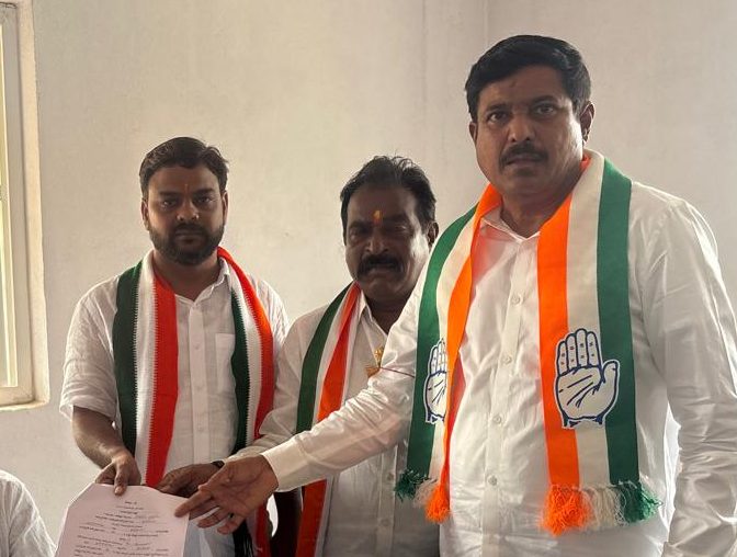 అదరగొట్టిన అల్లాపూర్ శ్రీకాంత్..!