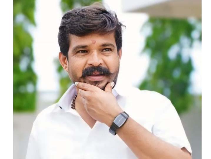 పటేల్ ప్రవీణ్‌ కన్నుమూత..!