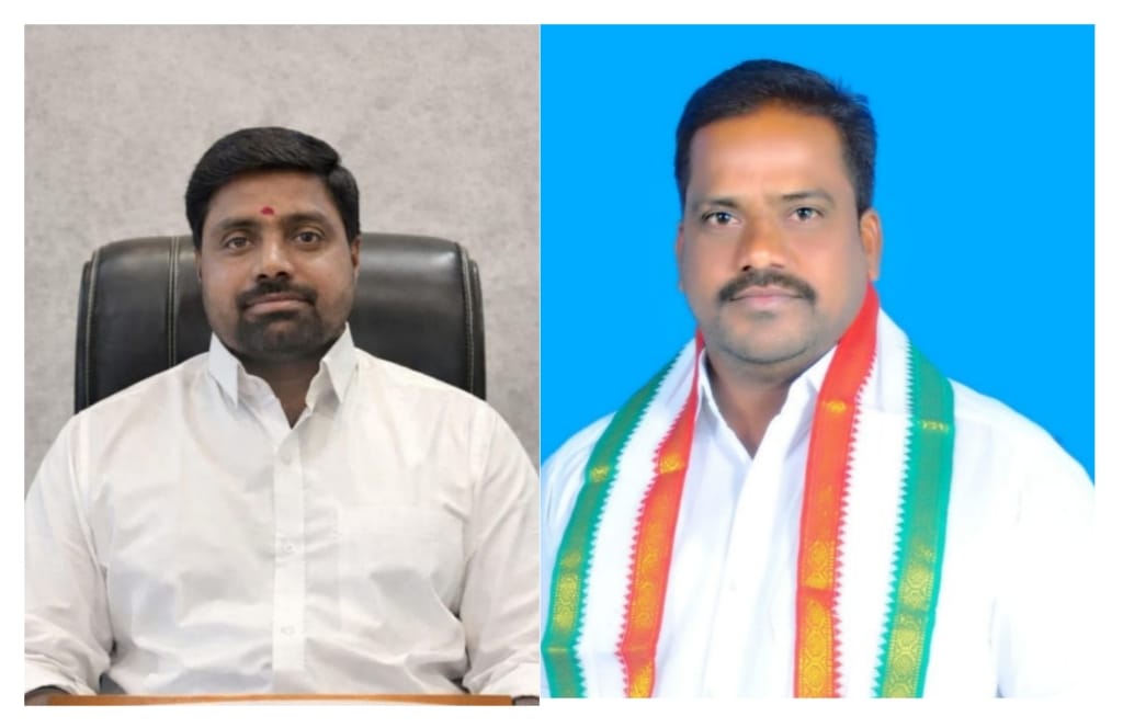 ప్రజా ఆశీర్వాదంతోనే కాంగ్రెస్ గెలుపు
