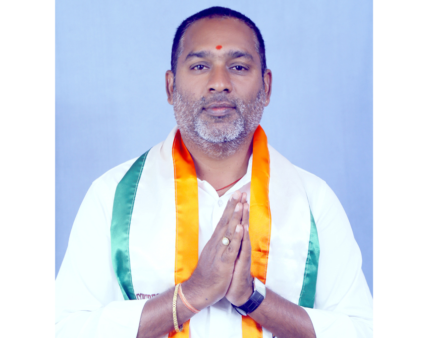 వార్డు ప్రజలకు అందుబాటులో ఉంటా