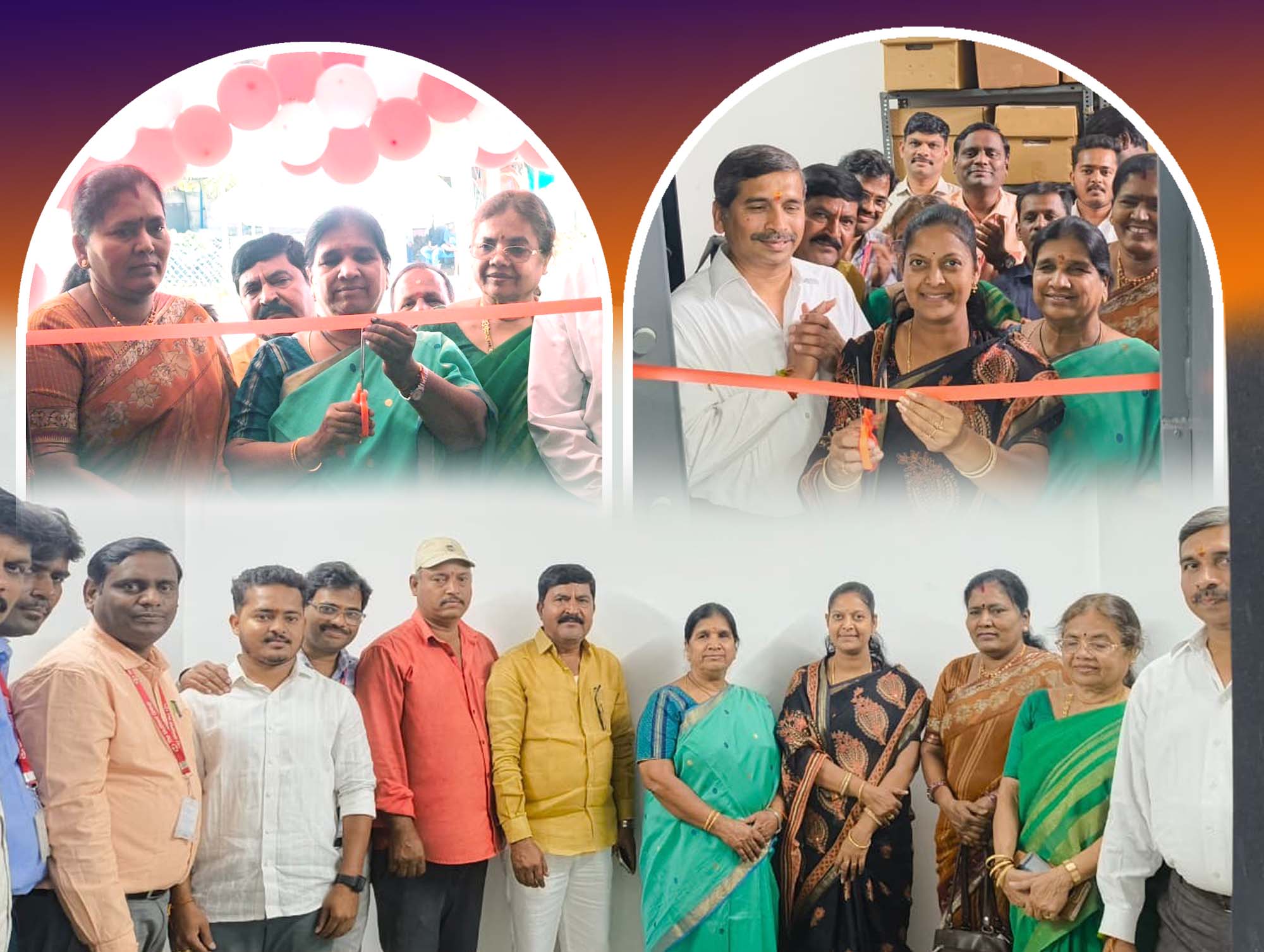 మెరుగైన సేవలందించాలి