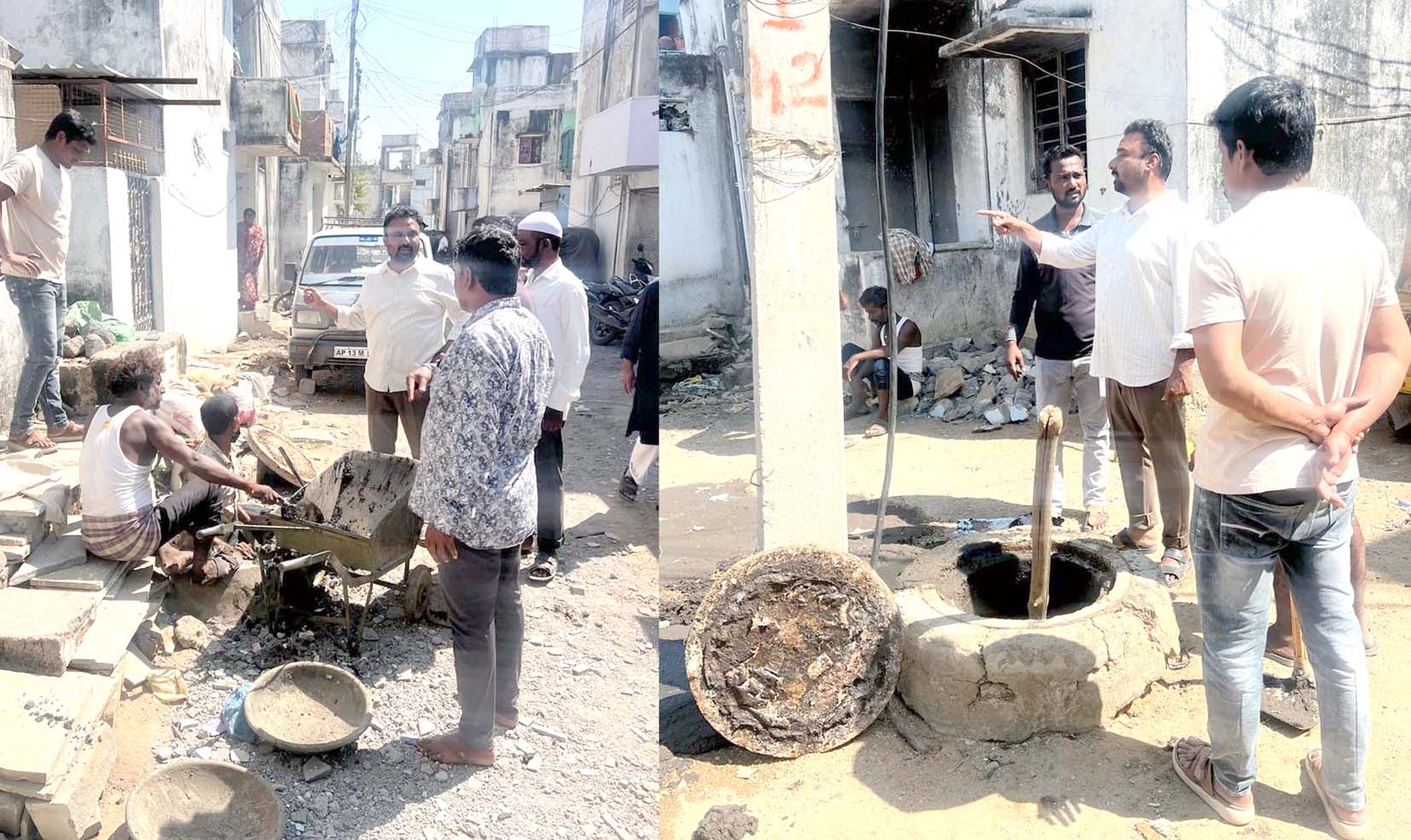 జావిద్‌ భాయ్‌ దూకుడు..!