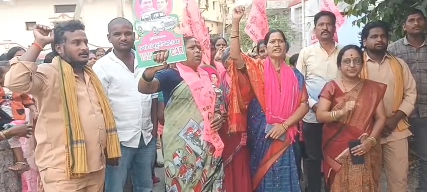 మోసపోవద్దు.. గోస పడోద్దు..!