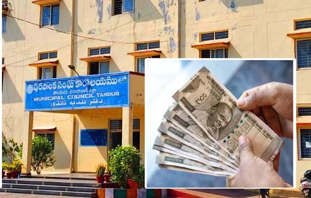 పుర ఓటు.. పుల్ డిమాండ్...!