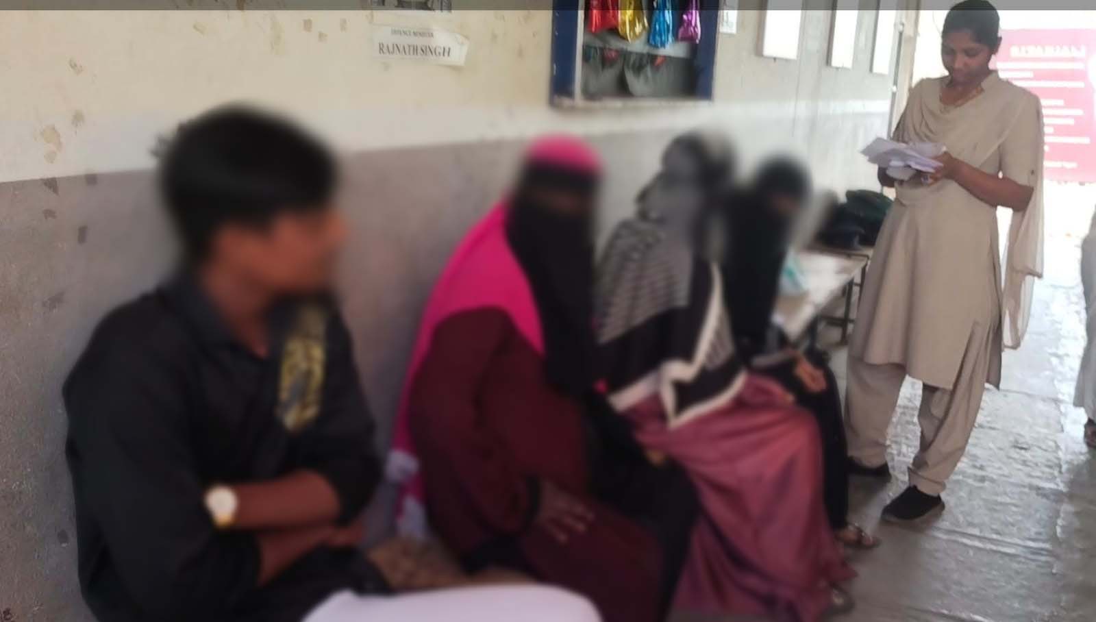 తాండూరులో బోగస్ ఓట్ల కలకలం..?