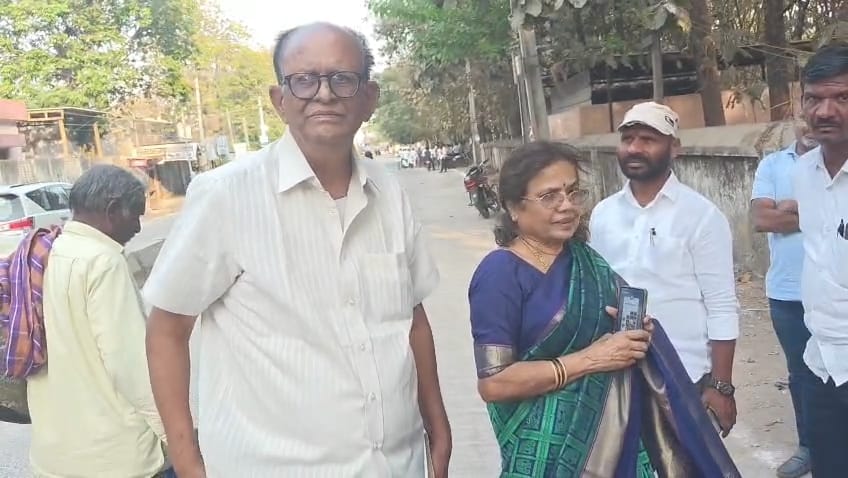 అయ్యో.. రంగారావు సారూ..!