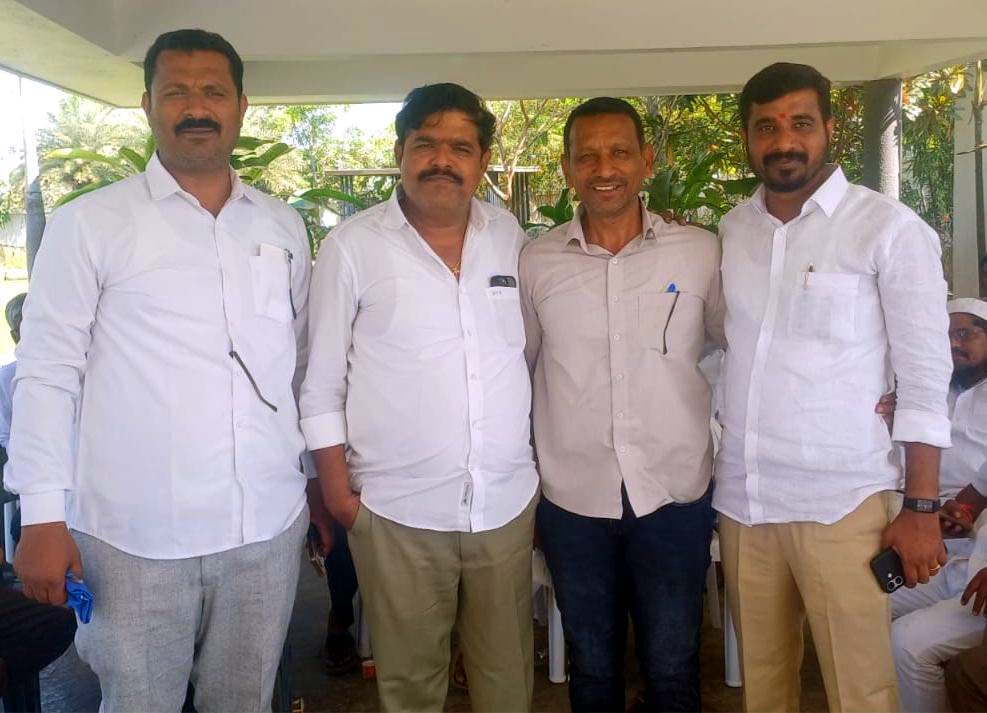 హాట్రిక్ కొట్టిన అబ్దుల్ రజాక్