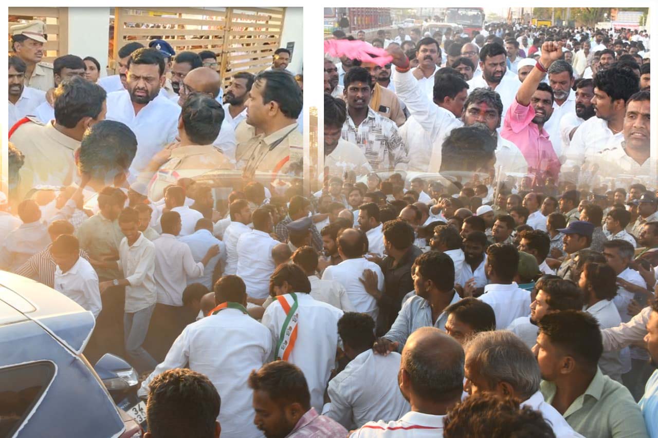 కౌంటింగ్‌.. కిరికిరి..!