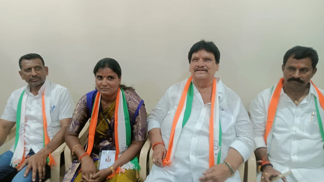రాద్దాంపు రాజకీయాలు మానుకోండి..!