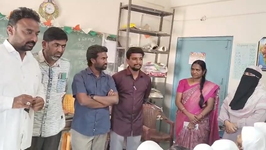 విద్యపై నిర్లక్ష్యం చేయోద్దు