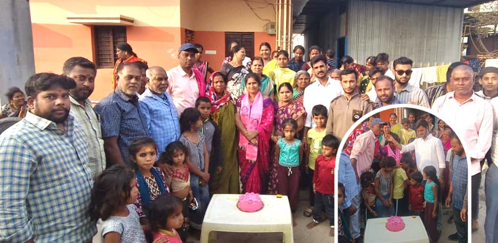 సంక్షేమ సారథి కేసీఆర్..!