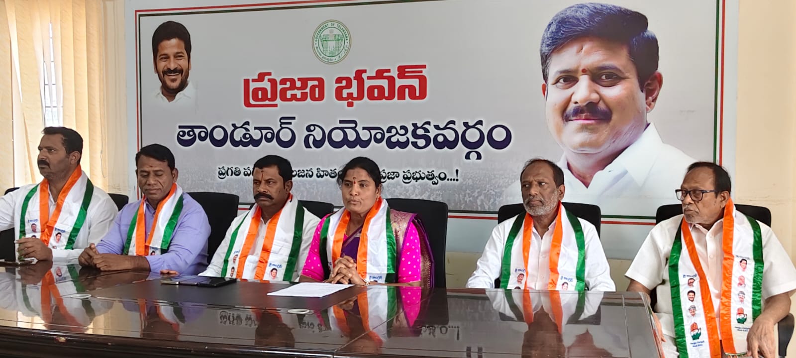 ఎమ్మెల్యేను దూషిస్తే.. ఖబడ్దార్..!