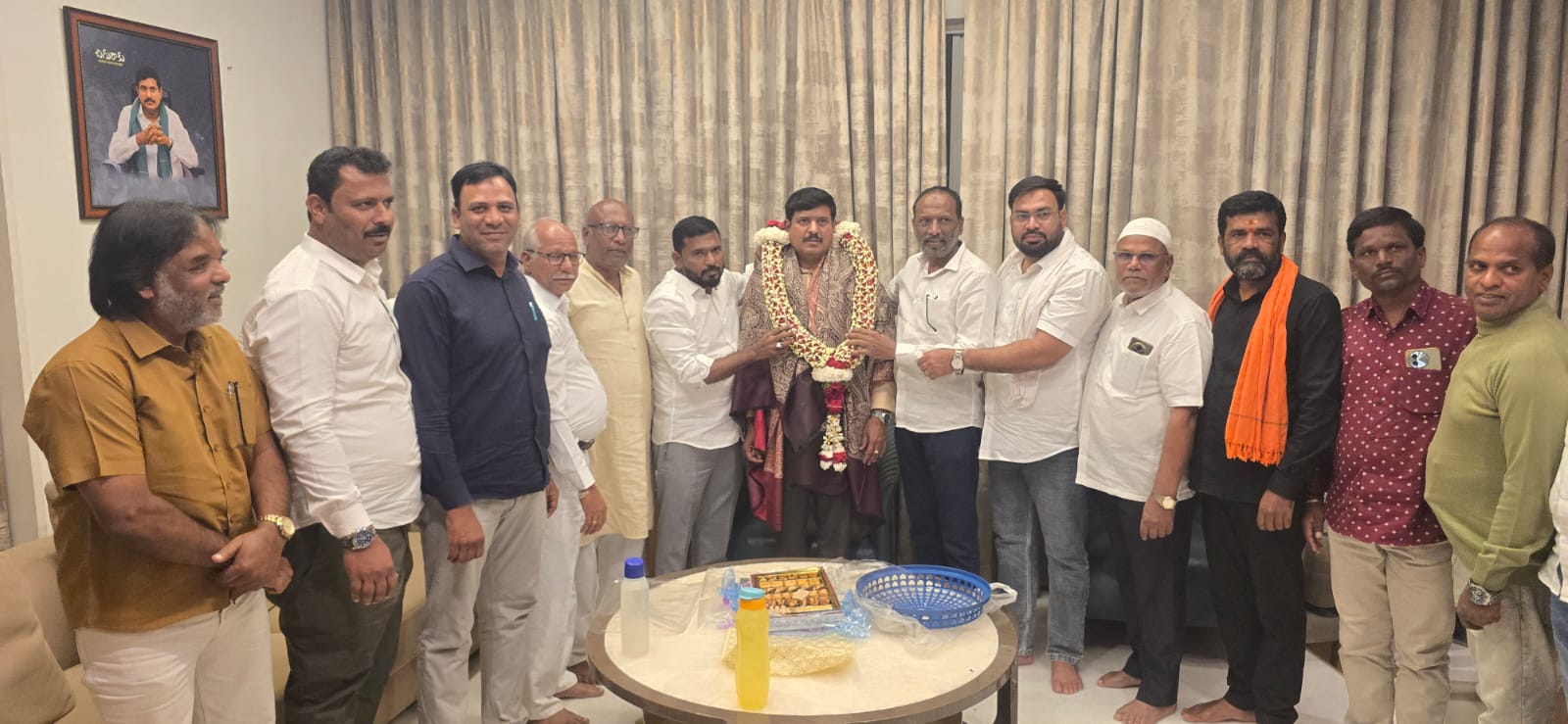నాపరాతి పరిశ్రమకు ఊరట..!