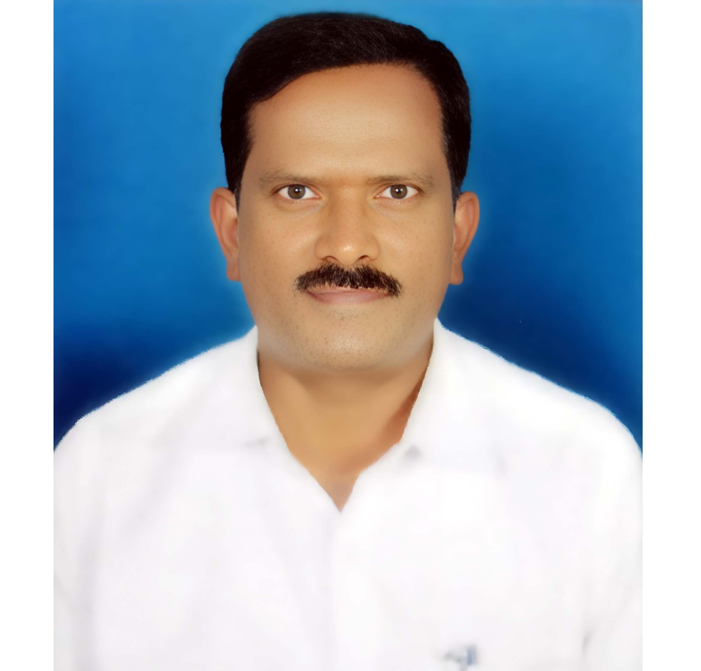 యాలాల మండల ఎంఈఓగా శేరి మహిపాల్ రెడ్డి
