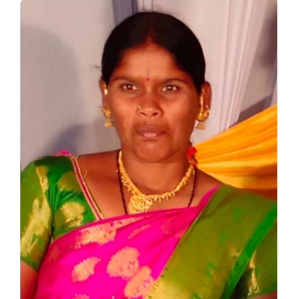 ఇందిరమ్మ ఇంటి పనిలో ఘోరం