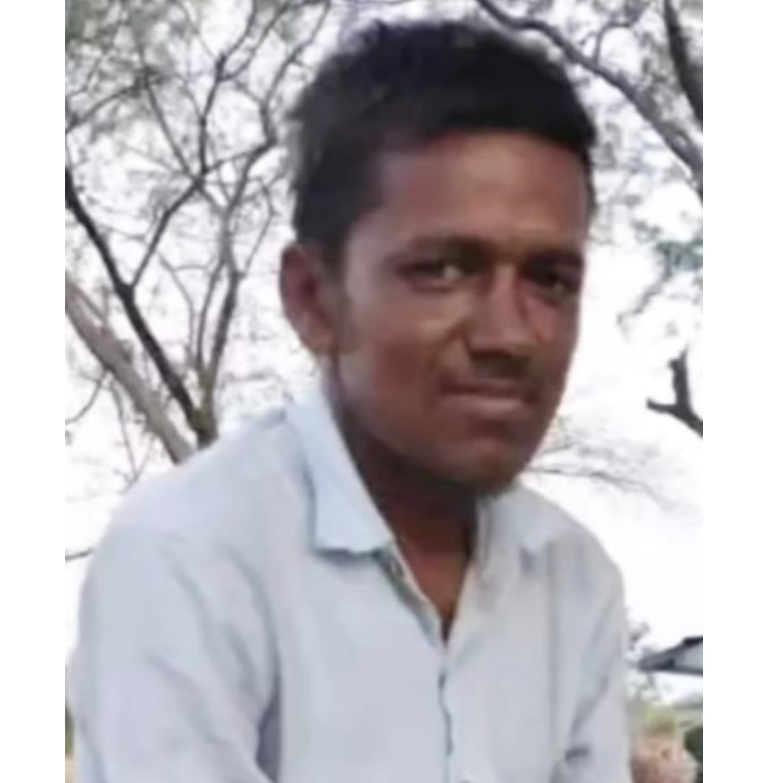 చేపల వేటకు వెళ్లి వ్యక్తి మృతి