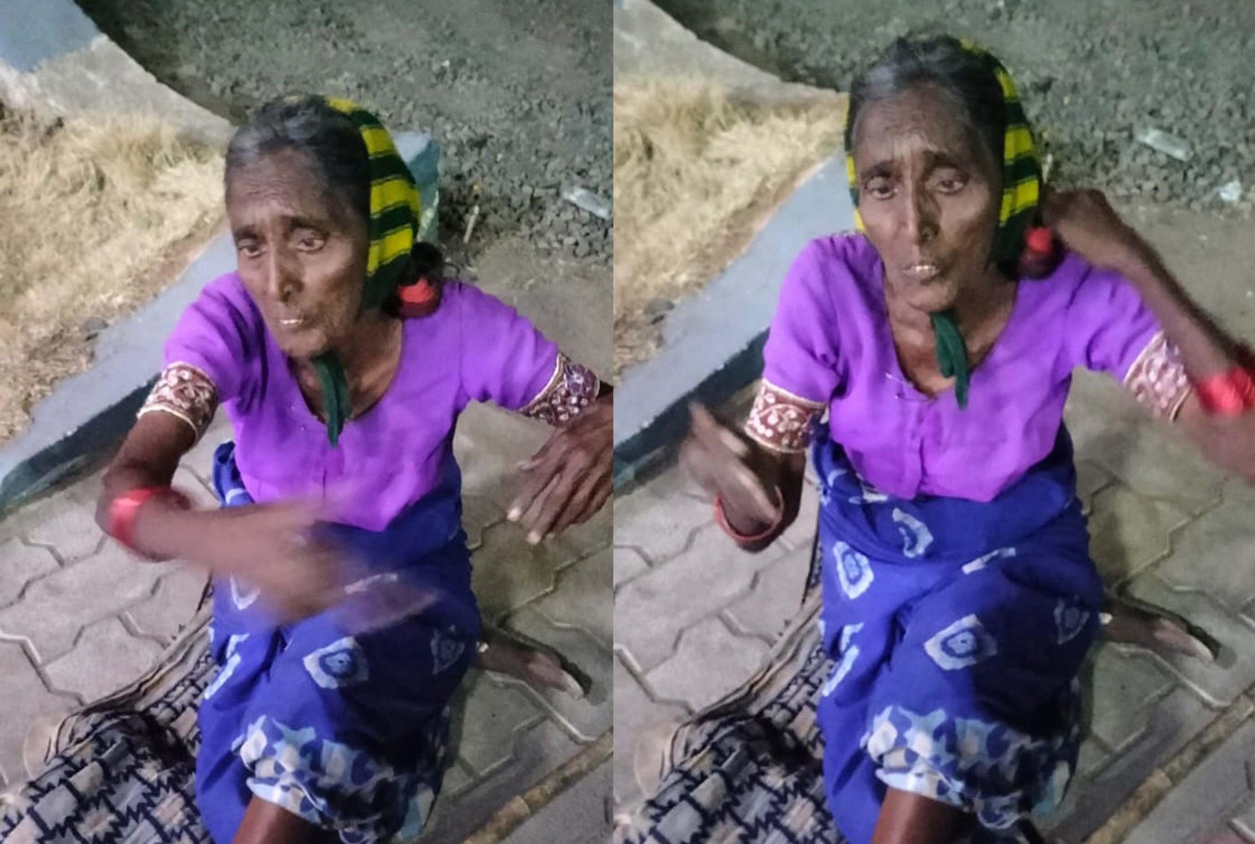 అయ్యో.. అవ్వా..!