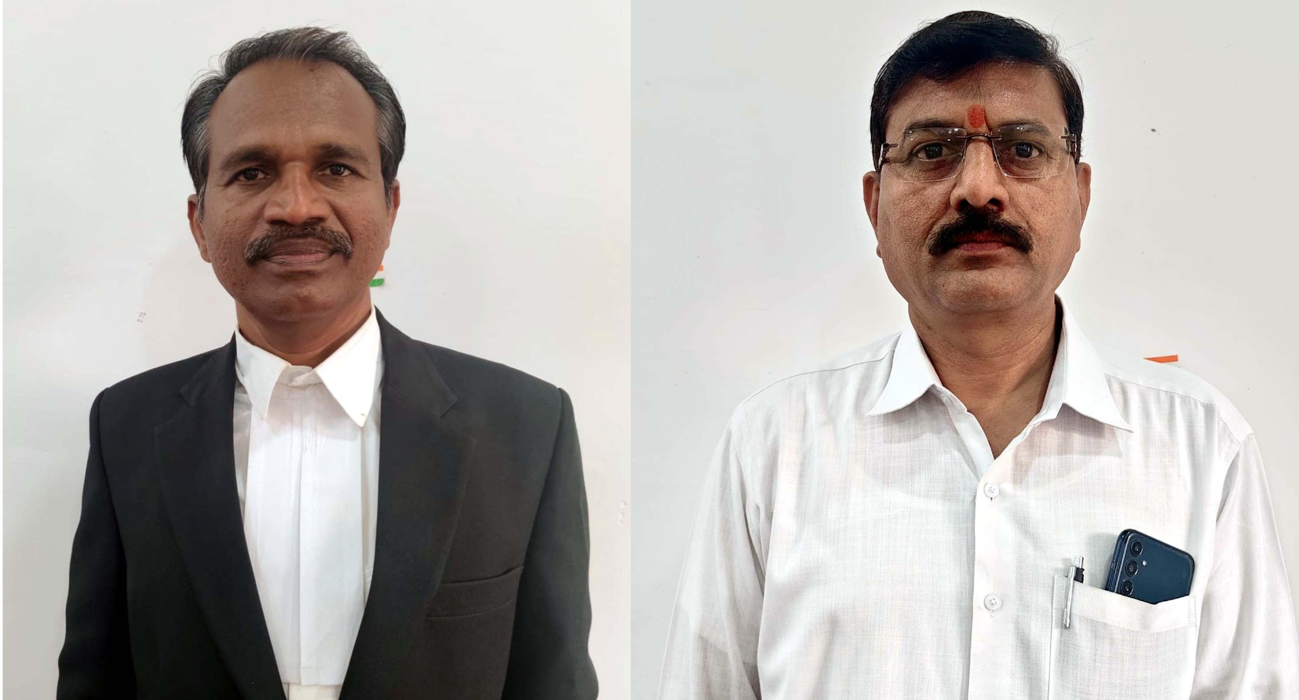 తాండూరు న్యాయవాదుల సంఘం ఎన్నిక
