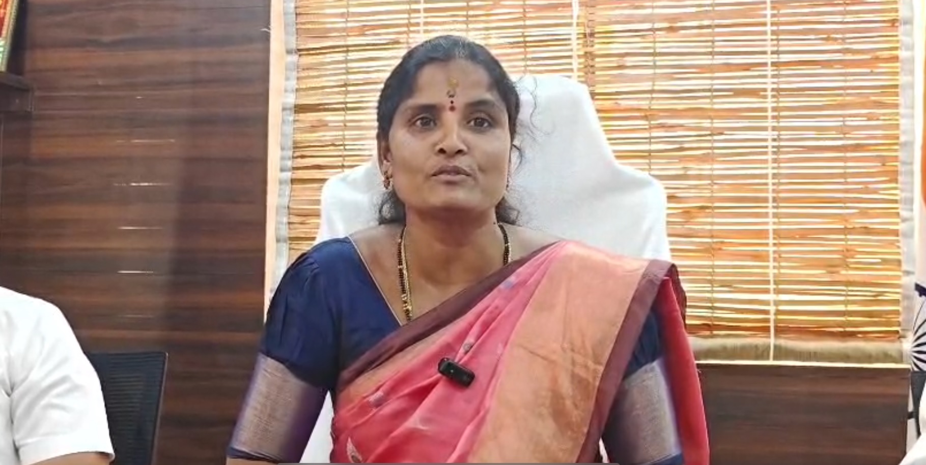 వేసవి నీటి ఎద్దడిపై ప్రత్యేక దృష్టి