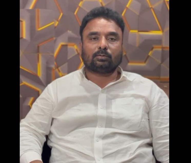 ఫించన్ల దరఖాస్తుల్లో ఆందోళన వద్దు