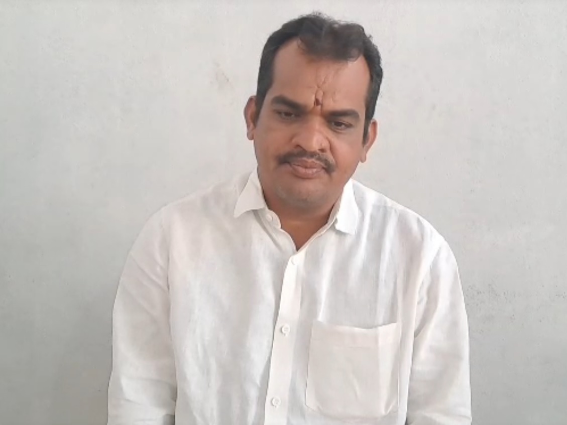 జాతి గురించి మాట్లాడితే ఖబడ్దార్..!