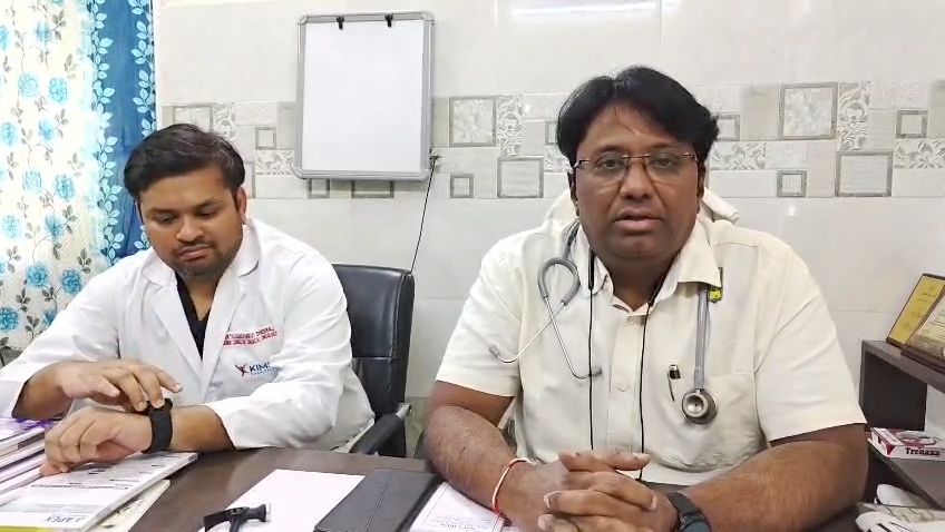 క్యాన్సర్‌ను తరిమేద్దాం రండి..!