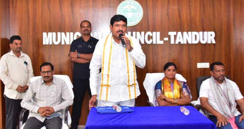 టీజర్, సినిమా రెండూ చూపించా..!