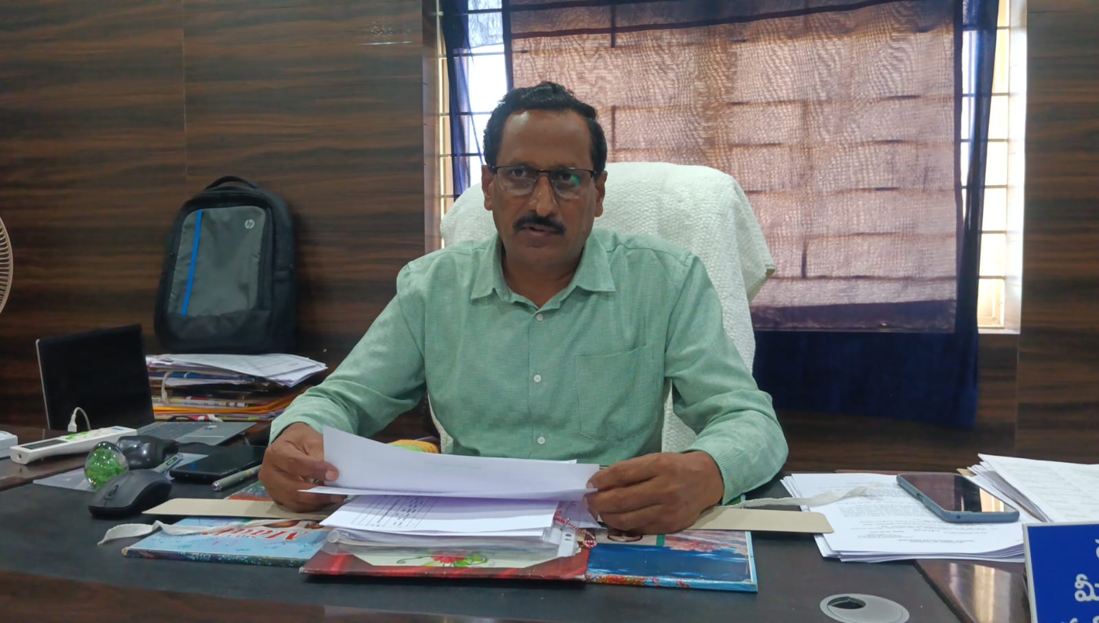 అందరు ఆస్తిపన్నులు చెల్లించాలి