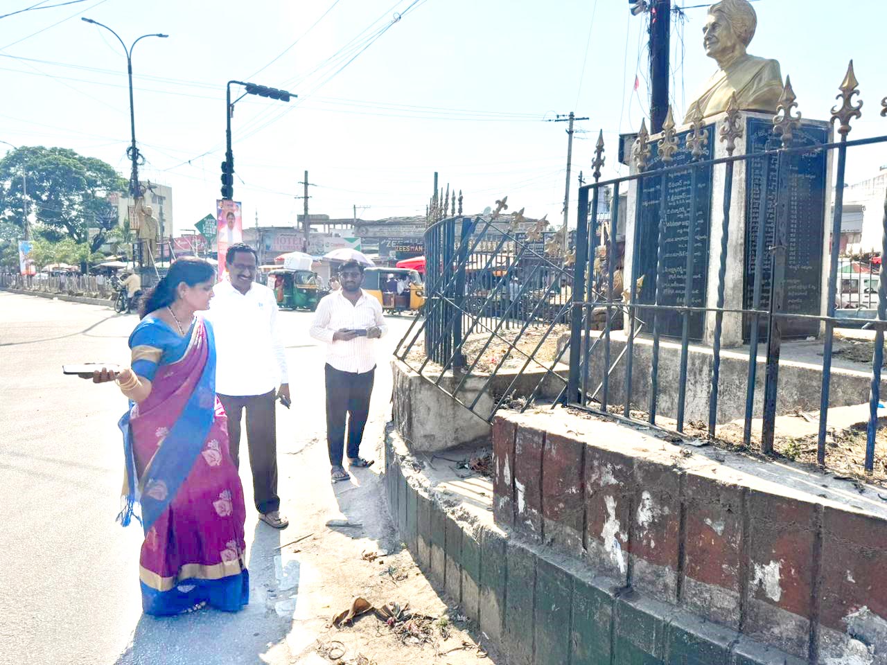 ఐలాండ్‌పై స్పెషల్ ఫోకస్..!