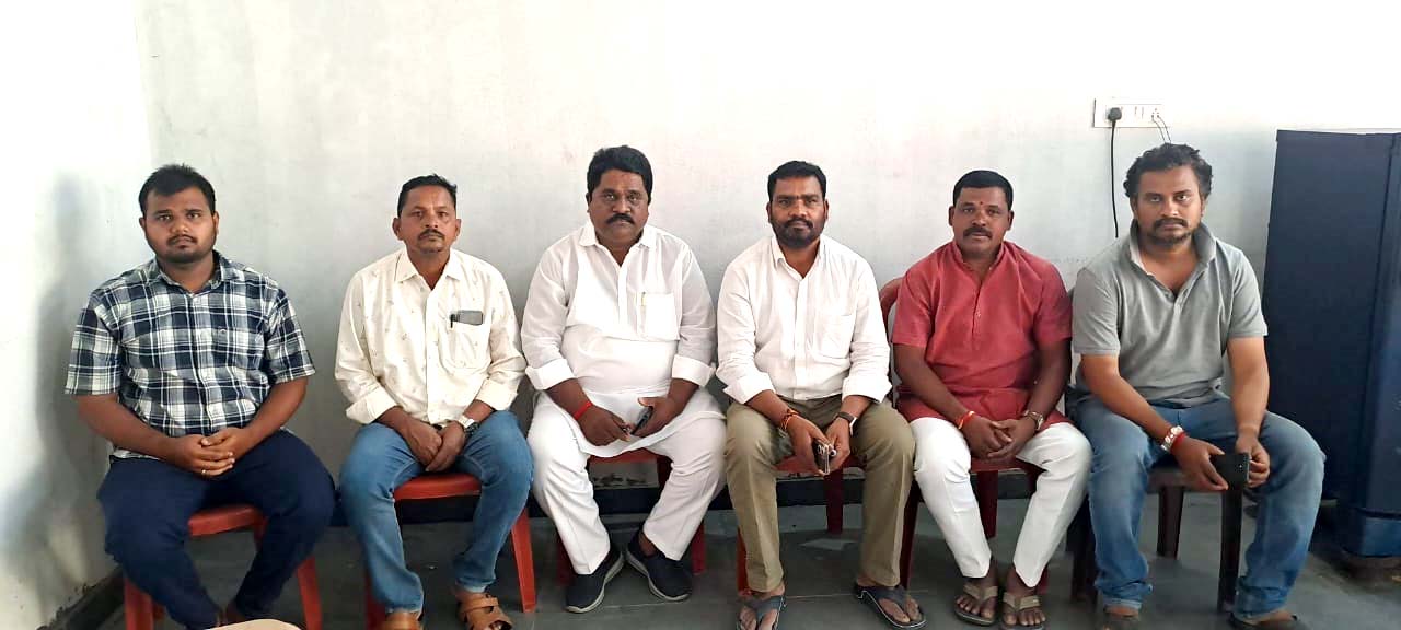 బంజారా జాతిని విమర్శిస్తే ఊరుకోం..!