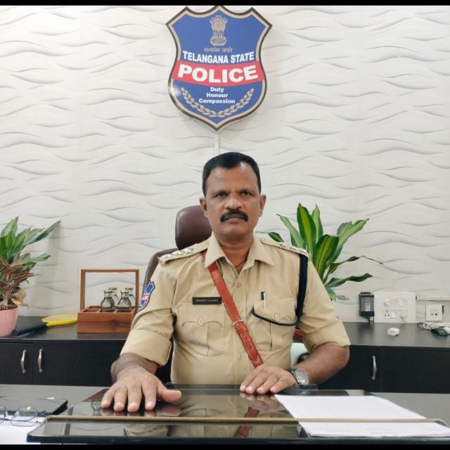 చోరీల నియంత్రణకు ప్రత్యేక చర్యలు
